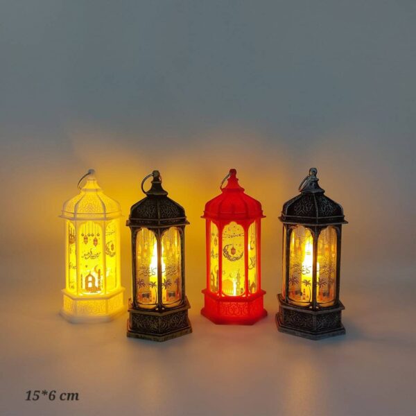 فانوس رمضان صغير