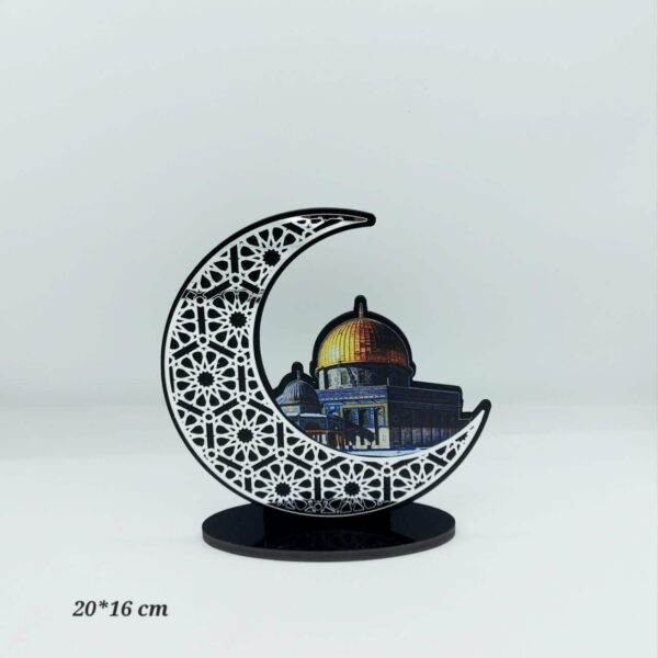 ديكور رمضان